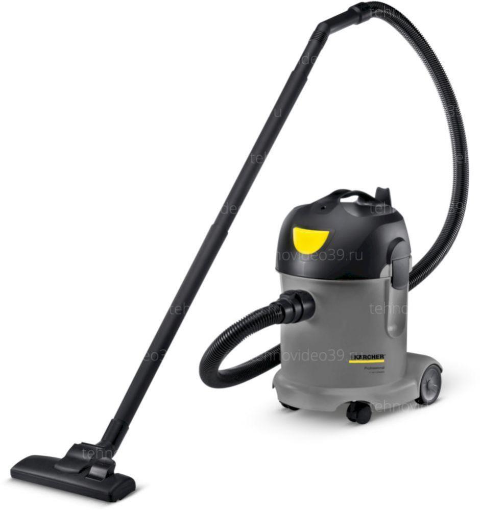 Пылесос сухой уборки Karcher T 14/1 Classic (15271700) купить по низкой цене в интернет-магазине ТехноВидео