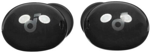 Беспроводные TWS наушники с микрофоном Anker Soundcore C30i, черный (A3330G11)