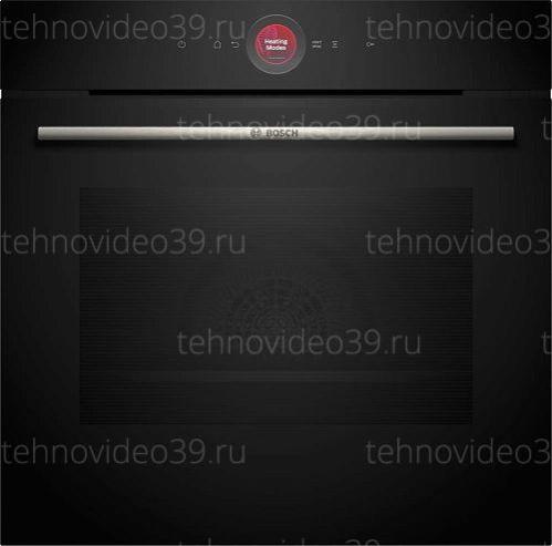 Духовой шкаф Bosch HBG7322B1 (чёрное) купить по низкой цене в интернет-магазине ТехноВидео