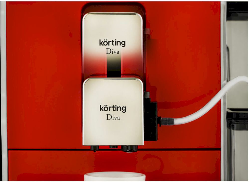 Кофемашина Korting KACM 2005 Diva