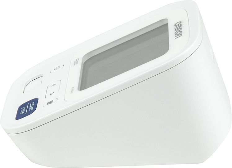 Измеритель артериального давления и частоты пульса автоматический Omron M3 Expert (HEM-7154 ALRU)