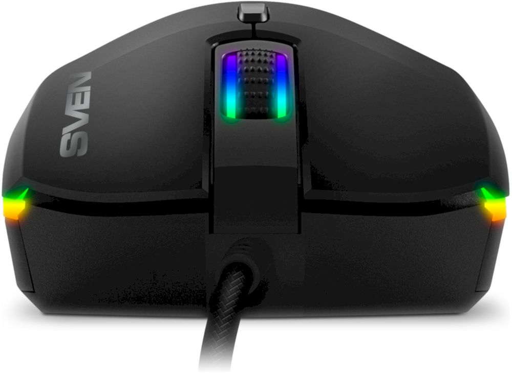 Мышь Sven RX-G995