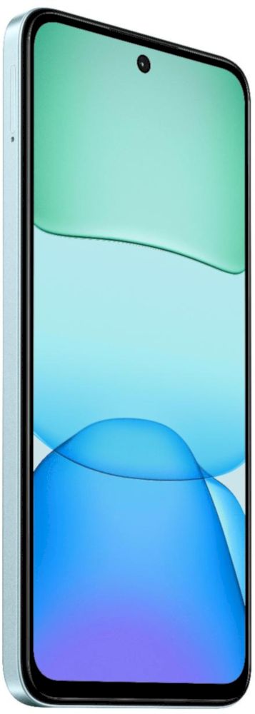 Смартфон Xiaomi Redmi 13 8/256Gb Голубой