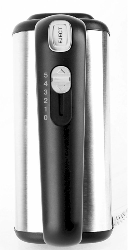 Миксер Vitek Greek VT-1414 серебристый/черный