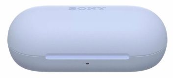 Наушники беспроводные Sony WF-C700 Violet
