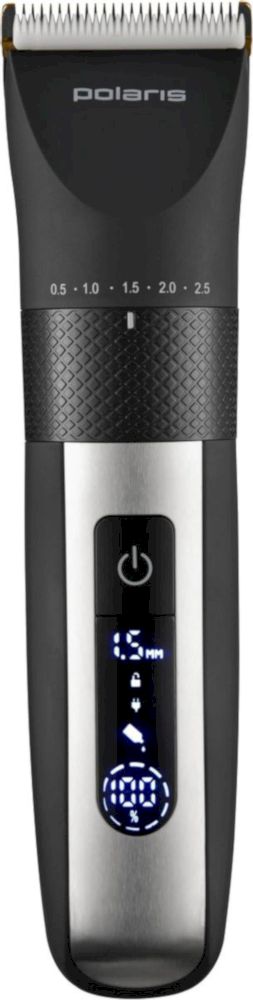 Машинка для стрижки Polaris PHC 5200