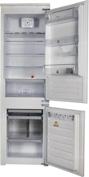 Встраиваемый холодильник Whirlpool ART 6711 купить по низкой цене в интернет-магазине ТехноВидео