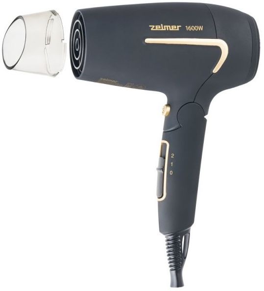 Фен Zelmer ZHD8321