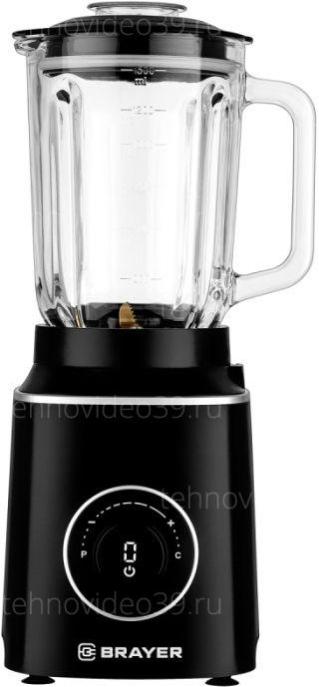 Блендер настольный Brayer BR1210 купить по низкой цене в интернет-магазине ТехноВидео