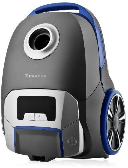 Пылесос Brayer BR4220