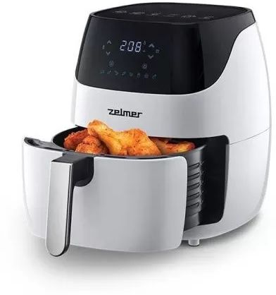 Аэрогриль Zelmer ZAF5501W