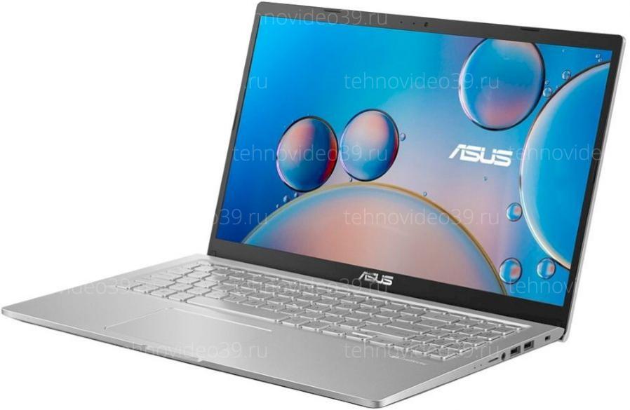 Ноутбук Asus 15,6" X515JF-BR326T-Pentium 6805/4G/256Gb SSD/GeForce MX130 2GB/noODD/BT/Win 10 (X515JF купить по низкой цене в интернет-магазине ТехноВидео