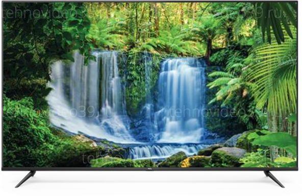 Телевизор TCL 75P615 купить по низкой цене в интернет-магазине ТехноВидео