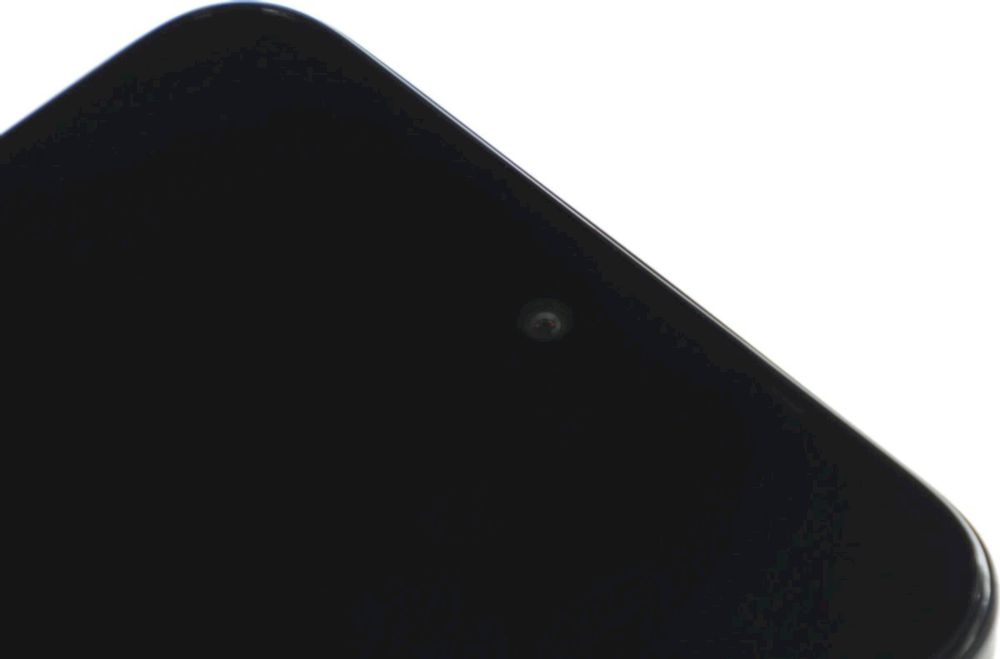 Смартфон Infinix SMART 10 4/128 ГБ, чёрный (X6725D)