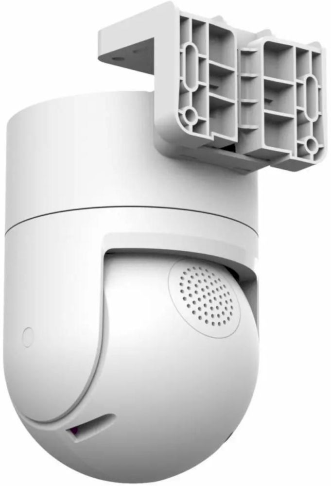 Видеокамера Xiaomi Outdoor Camera CW300, белая (BHR8097EU)