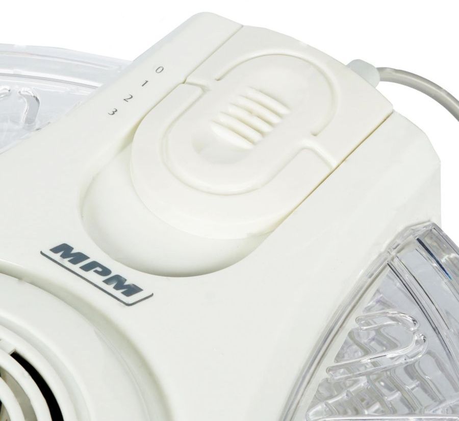 Сушилка для овощей MPM MSG-02 белый