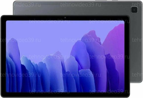 Планшет 10.4" Samsung A7 WiFi Серый (SM-T503N) 32 Гб/3 Гб купить по низкой цене в интернет-магазине ТехноВидео