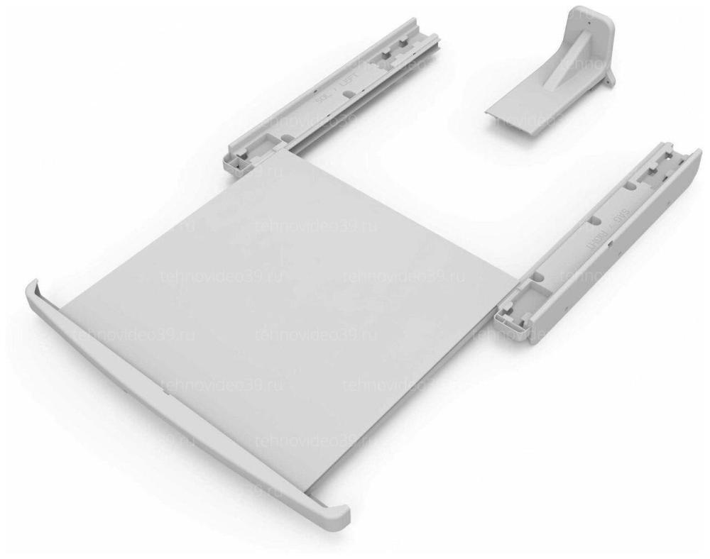 Соединитель для стиральной и сушильной машины Korting DSK 250 купить по низкой цене в интернет-магазине ТехноВидео