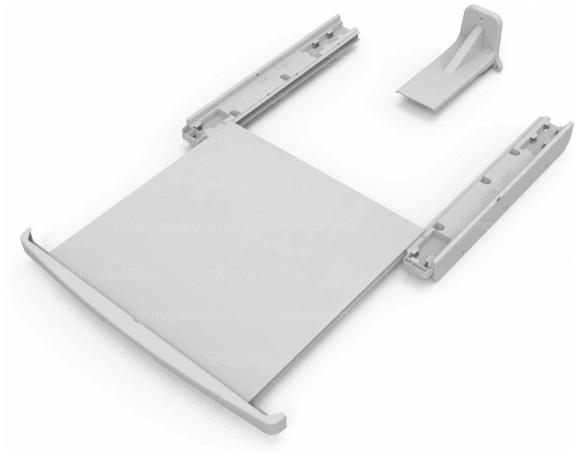 Соединитель для стиральной и сушильной машины Korting DSK 250 купить по низкой цене в интернет-магазине ТехноВидео