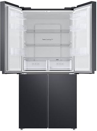 Холодильник Samsung RF 48A400EB4/EO