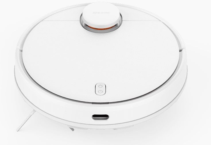 Робот-пылесос Xiaomi Mi Robot Vacuum S10 RU (BHR6390RU)