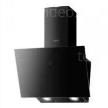 Вытяжка наклонная CATA LENA 600XGBK купить по низкой цене в интернет-магазине ТехноВидео