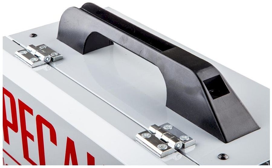 Сварочный полуавтомат Ресанта САИПА-165 (MIG/MAG) (65/8)