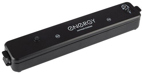 Вакуумный упаковщик Energy EN-562
