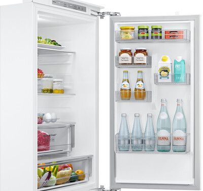 Встраиваемый холодильник Samsung BRB 80F26DEF0EO
