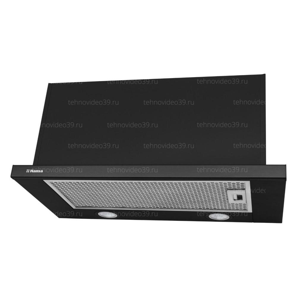 Вытяжка Hansa OTP 6241 BH купить по низкой цене в интернет-магазине ТехноВидео
