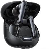 Беспроводные TWS наушники с микрофоном Anker Soundcore Liberty 4 NC черный (A3947 Black)
