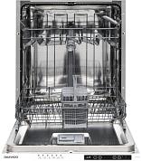 Встраиваемая посудомоечная машина Daewoo DI1E6FW0RU