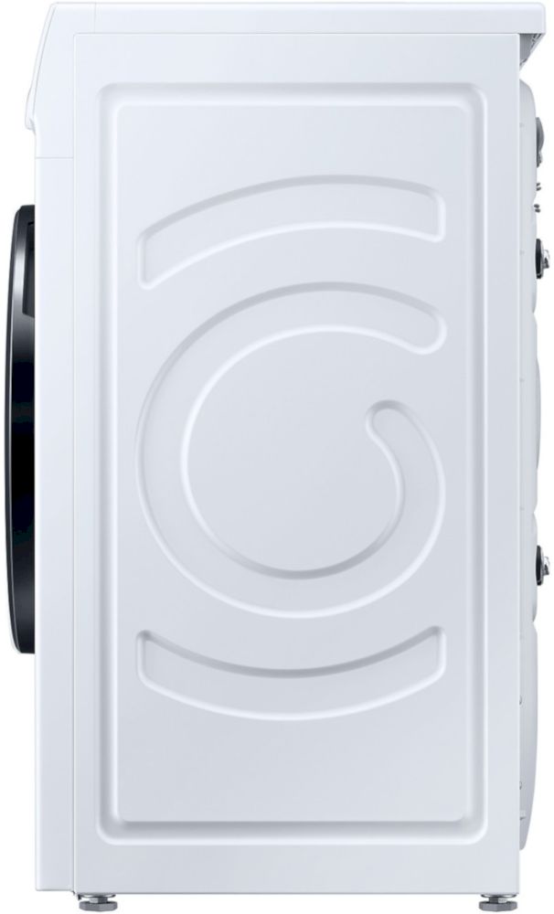 Стиральная машина Samsung WW 80T304MBW/LE