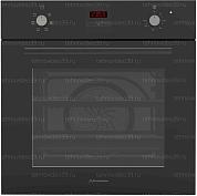 Духовой шкаф Schaub Lorenz SLB ES6627 черный