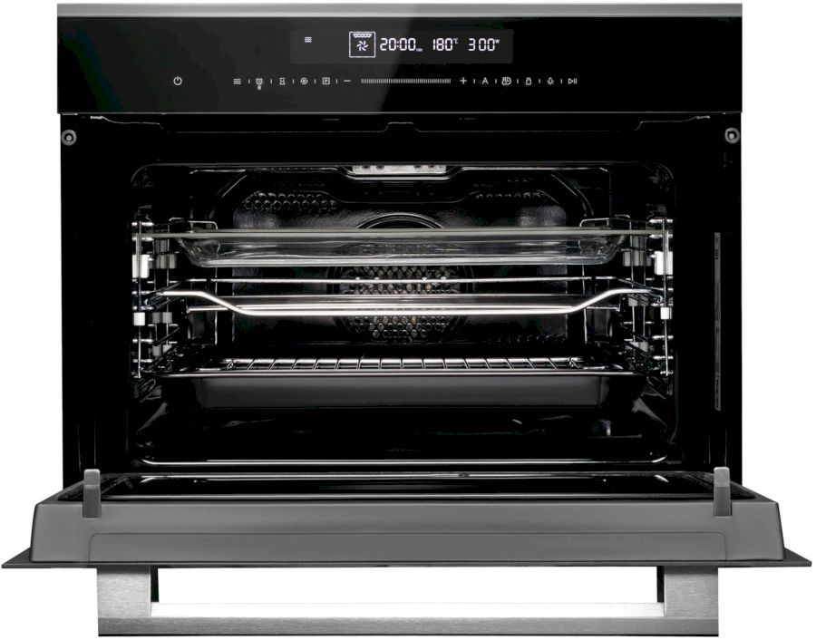 Духовой шкаф Korting OKB 3250 GNBX MW черный