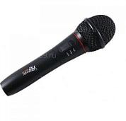 Беспроводной микрофон Ritmix RWM-101 black