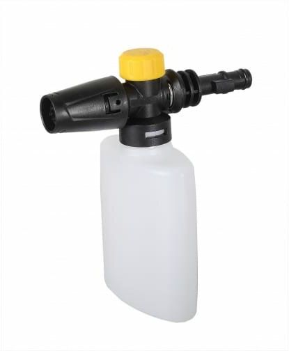 Мойка-пылесос Huter W150-MF (70/8/26)