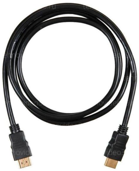 Кабель Buro (BHP HDMI 1.5) 1,5 метра (id 395377) купить по низкой цене в интернет-магазине ТехноВидео