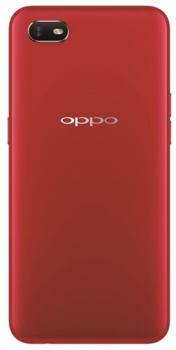 Смартфон Oppo A1K LTE 6.1" Красный (CPH1923) 32 Гб/2 Гб