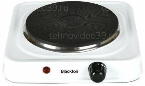 Плитка электрическая Blackton BT HP113W белый купить по низкой цене в интернет-магазине ТехноВидео