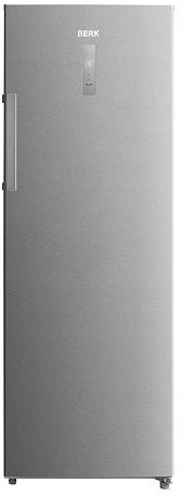 Морозильная камера Berk BSFR-1762D NF X