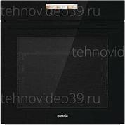 Духовой шкаф Gorenje BO 798S37BG черный