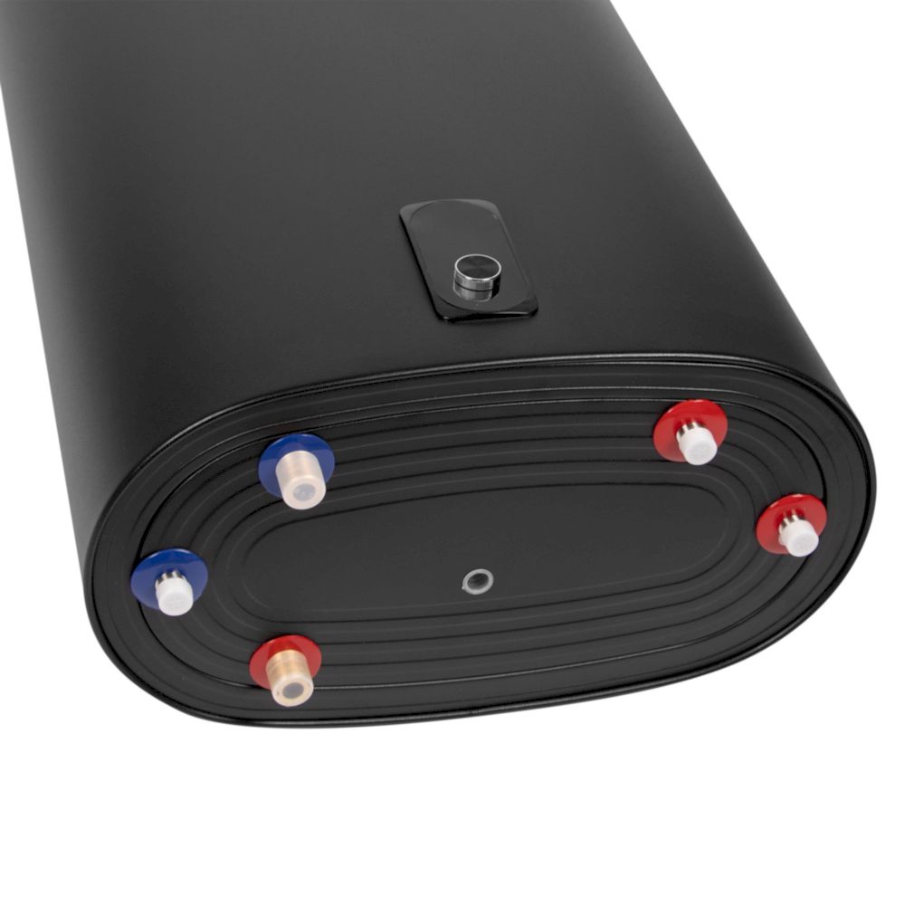 Бойлер косвенного нагрева Royal Thermo AQUATEC Comfort CW100 Grafit настенный (RTWXIFCW100G1)