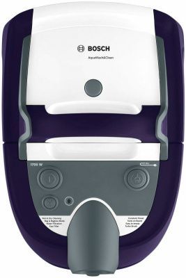 Пылесос Bosch BWD 41740