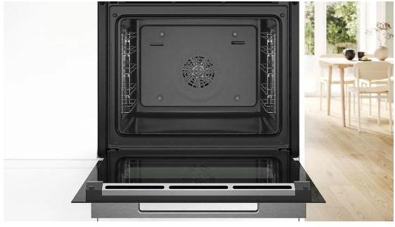 Духовой шкаф Bosch HBG7341W1