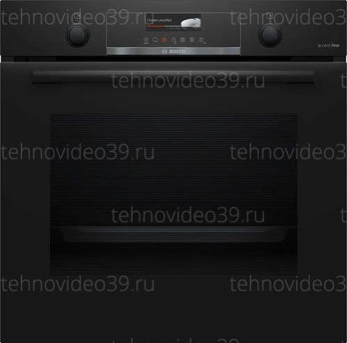 Духовой шкаф Bosch HBG4795B1S купить по низкой цене в интернет-магазине ТехноВидео