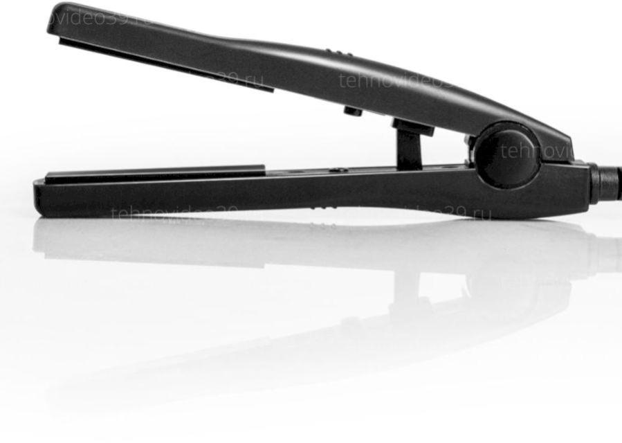 Выпрямитель VAIL VL-6400 черный купить по низкой цене в интернет-магазине ТехноВидео