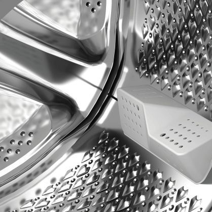 Встраиваемая стиральная машина Beko WITC 7612 B0W