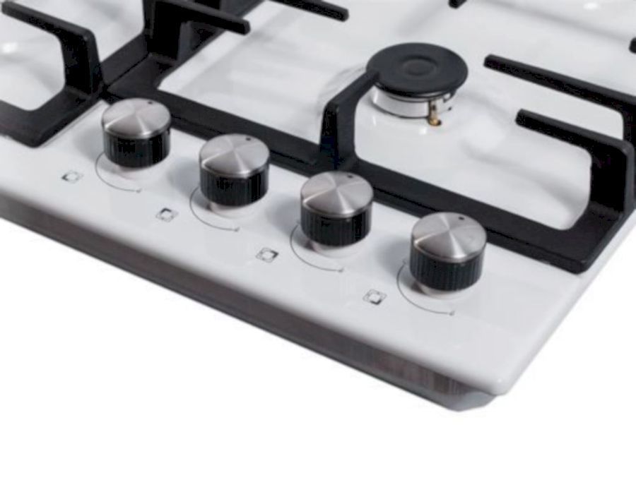 Газовая варочная поверхность Holberg HGEH 6411W
