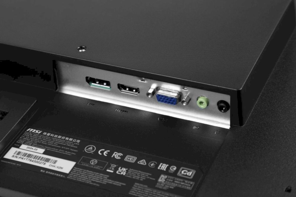 Монитор MSI PRO MP242A